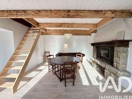Maison 110 m² à Quettreville-Sur-Sienne  - photo 5