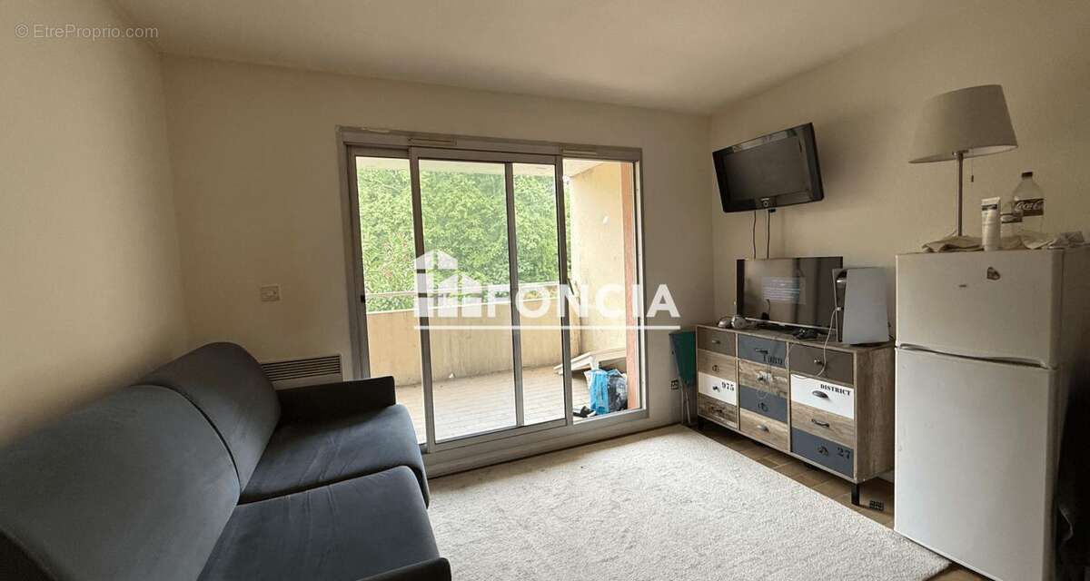 Appartement à LA CROIX-VALMER