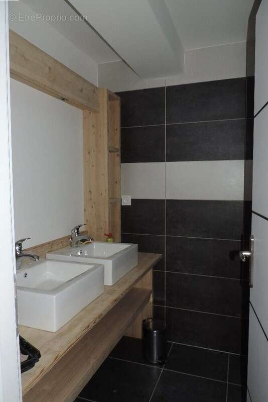 Appartement à MANTEYER