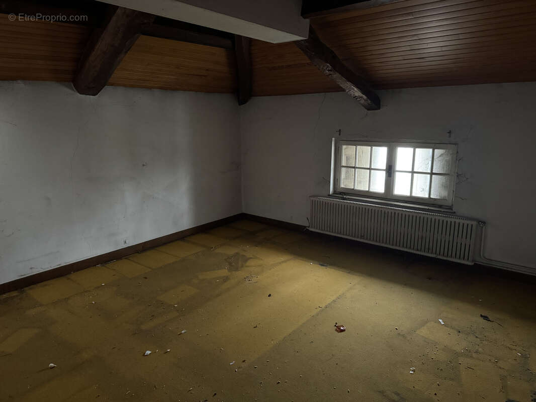 Appartement à SAINT-ANDRE-DE-CORCY