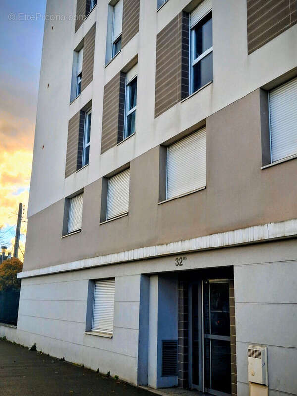 Appartement à ARGENTEUIL