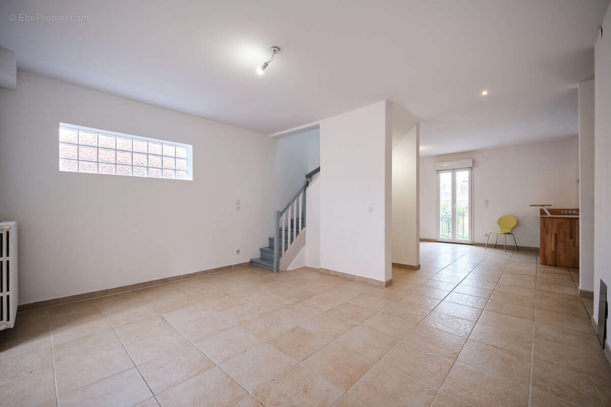 Appartement à ANNECY