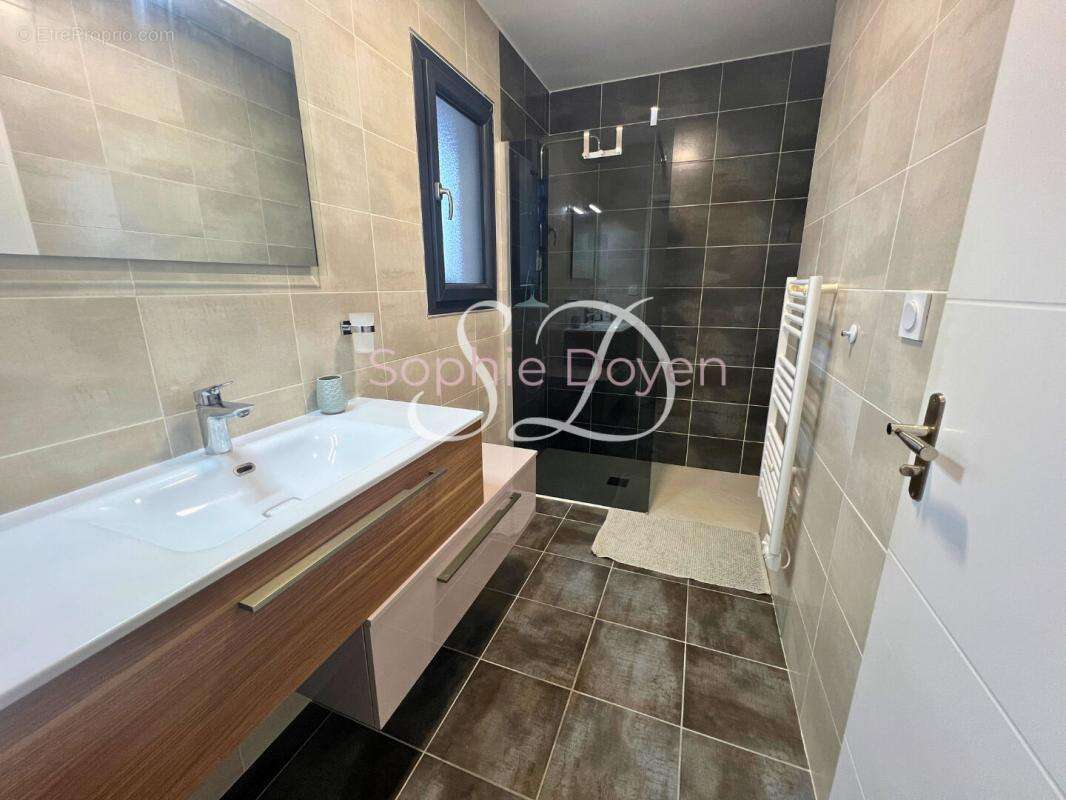 Maison à ARGELES-SUR-MER