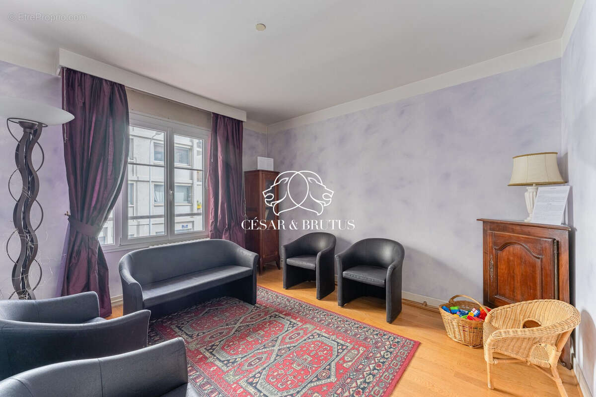 Appartement à LYON-7E
