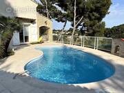 Maison à LA SEYNE-SUR-MER