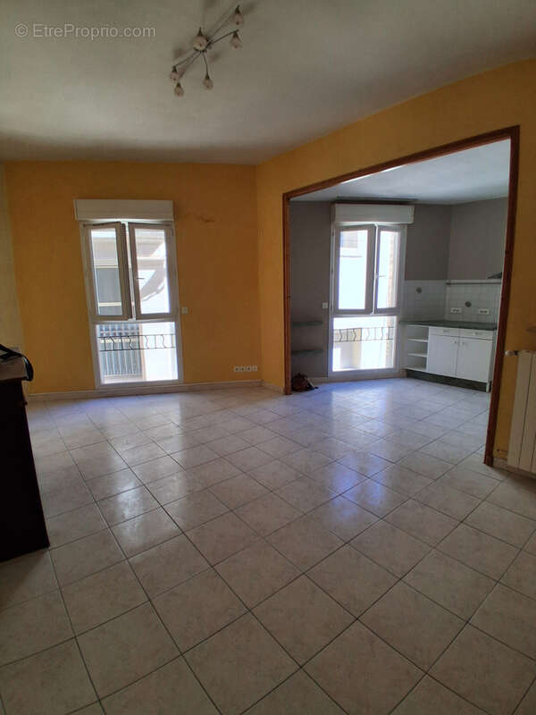 Maison à SAINT-PARGOIRE