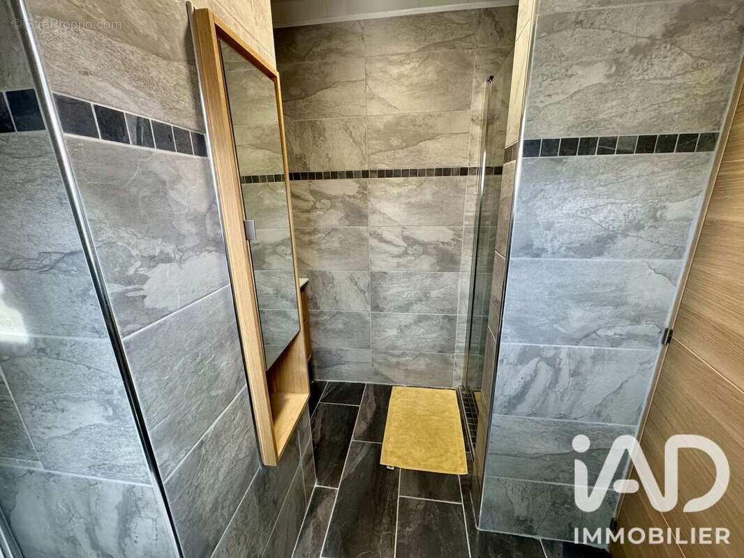 Appartement 37 m² à Savigny-Sur-Orge  - photo 7