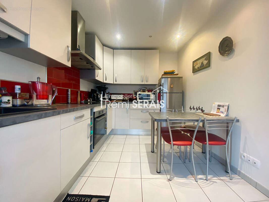 Appartement à ALENCON