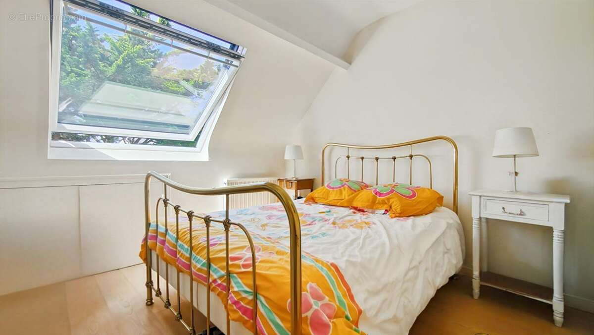 Maison à LA TURBALLE