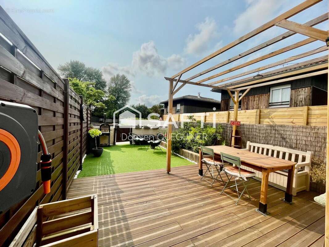 Photo 8 - Appartement à GUJAN-MESTRAS