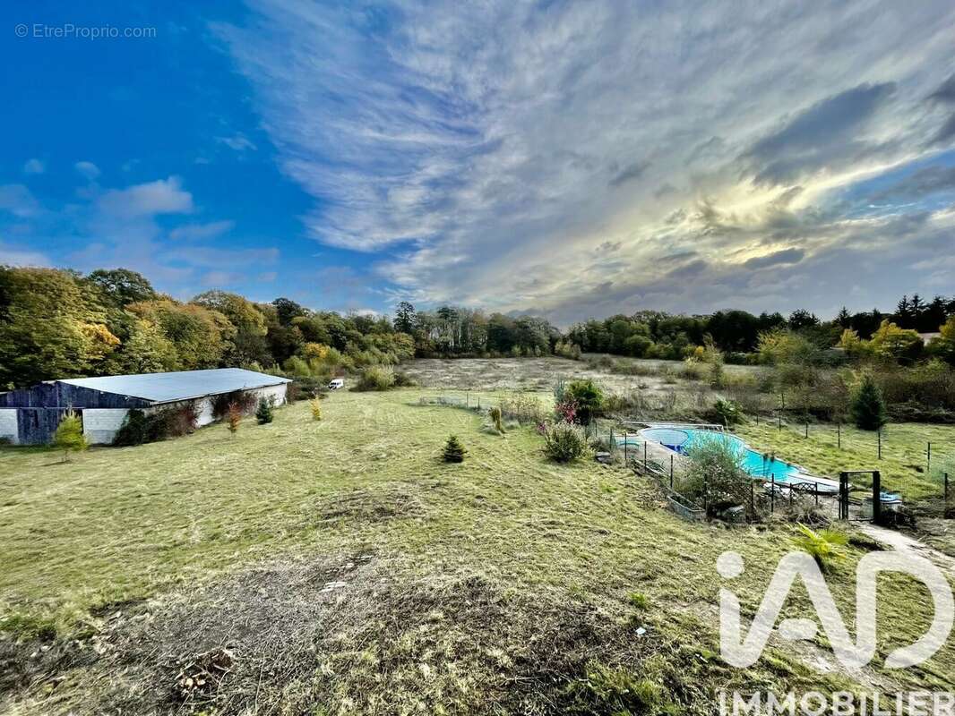 Photo 2 - Maison à ESMANS