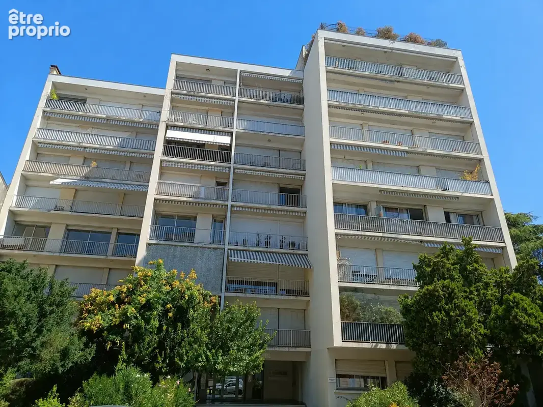 Appartement à VALENCE