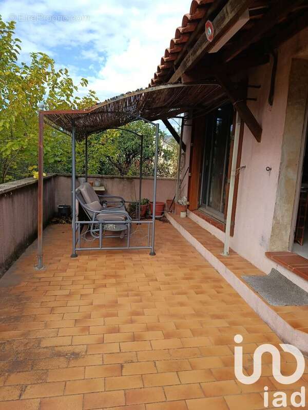 Photo 6 - Maison à AUBAGNE