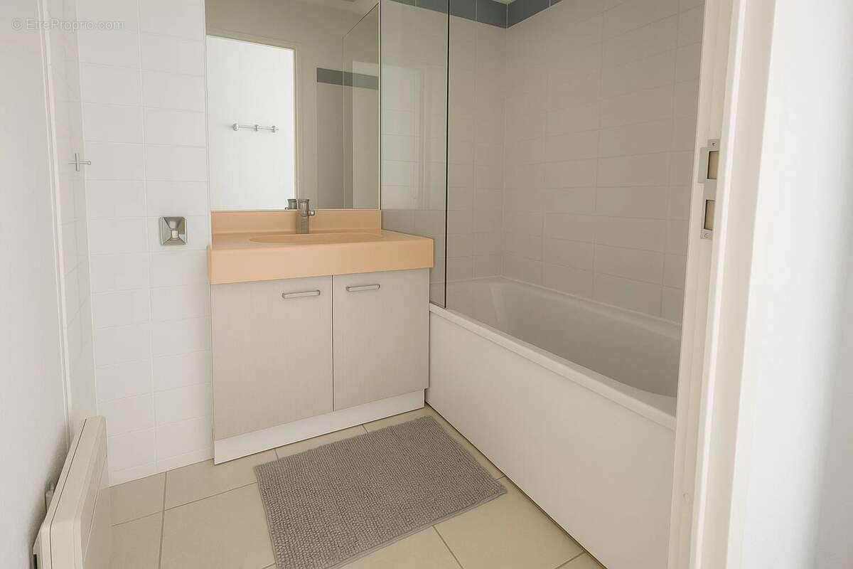 Appartement à THEOULE-SUR-MER