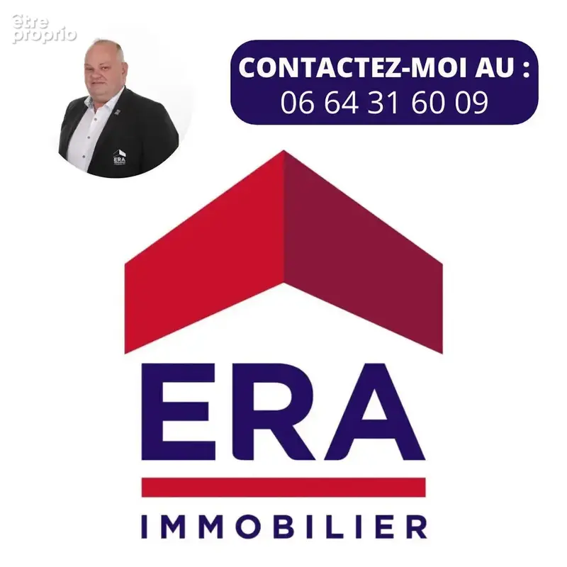 Maison 84m² à boulogne-sur-mer - photo 6