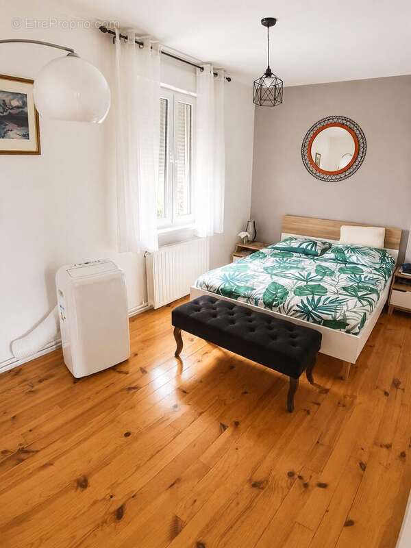 Maison 125 m² à Anzin  - photo 8