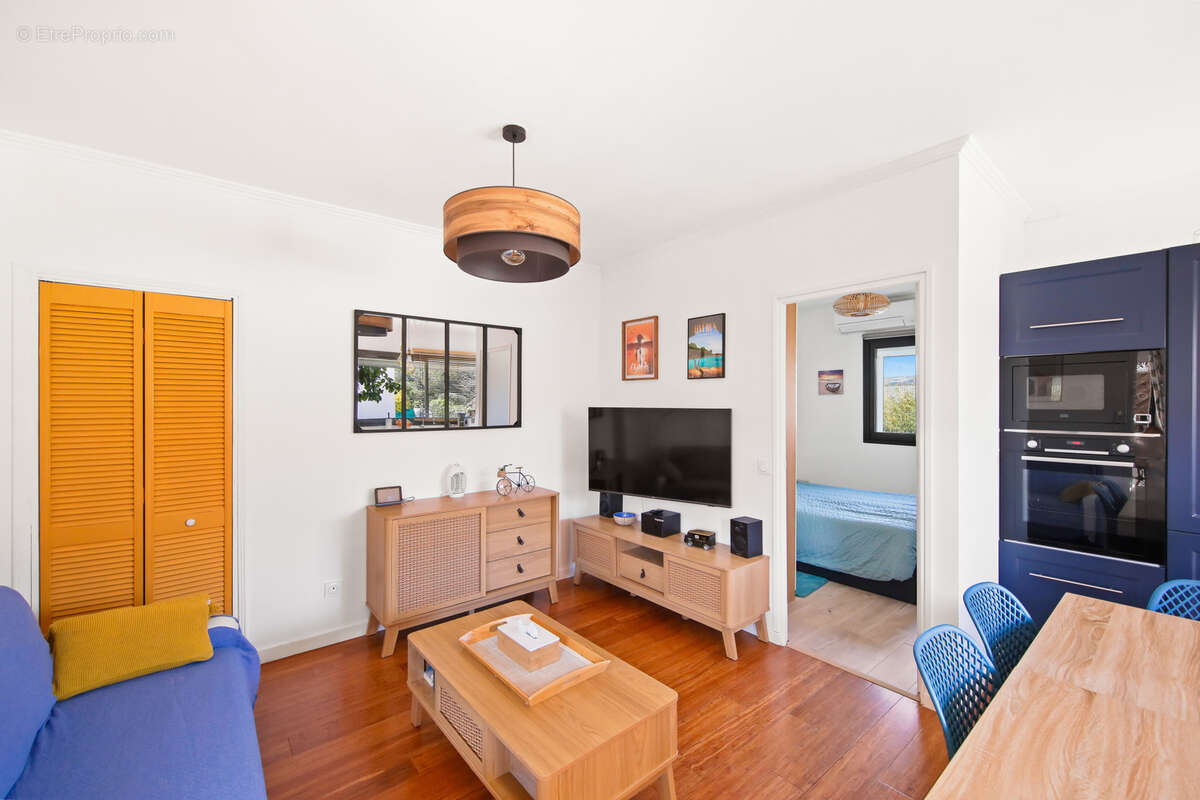 Appartement à HYERES