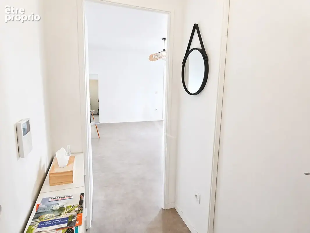 Appartement Neuilly Sur Marne 3 pièce(s) 64 m2 - photo 8