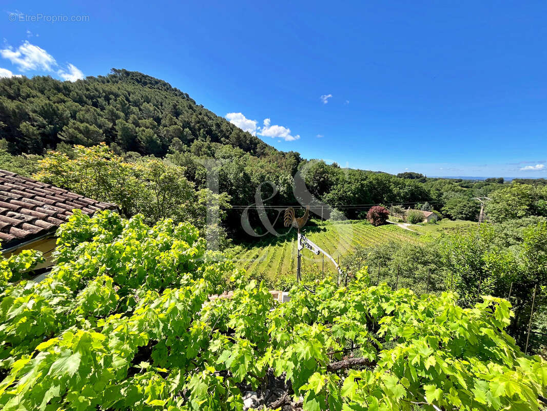 Maison à VAISON-LA-ROMAINE