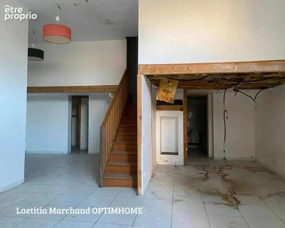 Appartement avec terrasse à rénover GROS POTENTIEL à PRADES (66) - photo 5