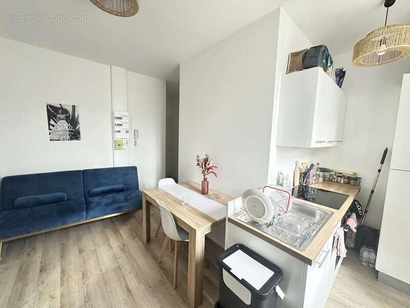 Appartement à ANGERS