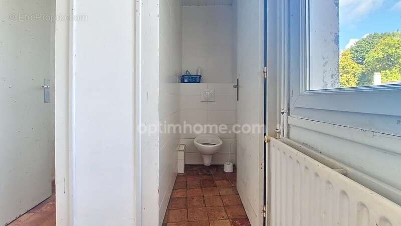 Appartement à SAUTRON