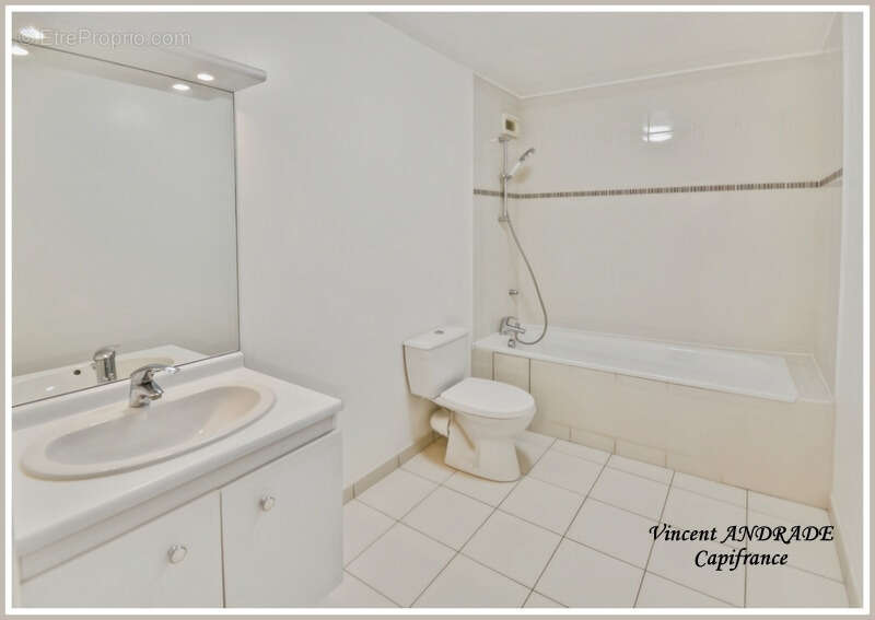 Appartement à BRETIGNY-SUR-ORGE