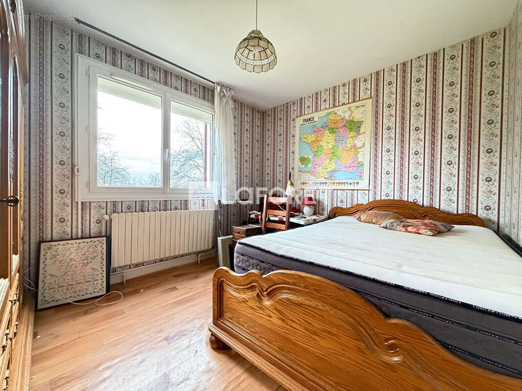 Maison à LOISY-SUR-MARNE