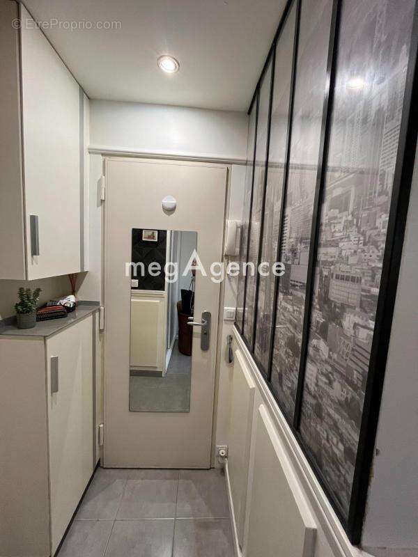Appartement à SAINT-NOM-LA-BRETECHE