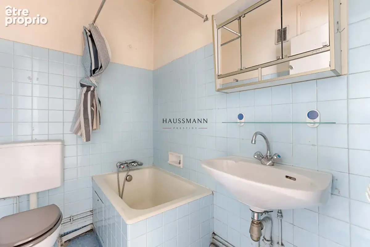 Appartement Neuilly Sur Seine - photo 13