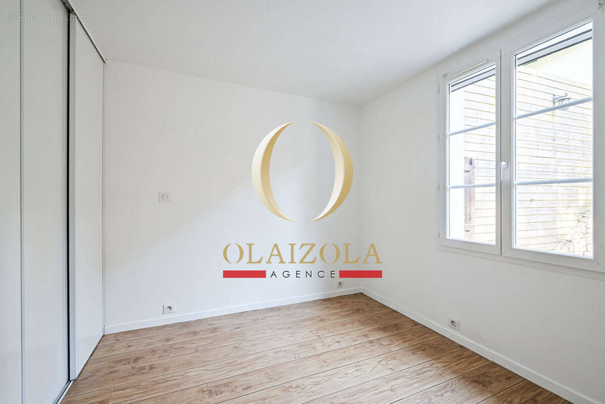 Maison à SAINT-PEE-SUR-NIVELLE