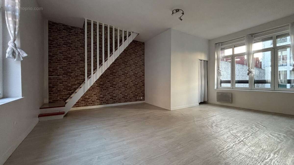 Appartement à ARMENTIERES