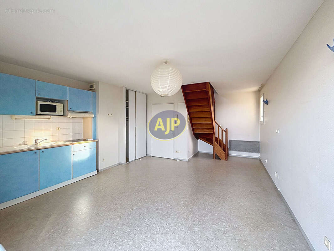 Appartement à ROCHEFORT