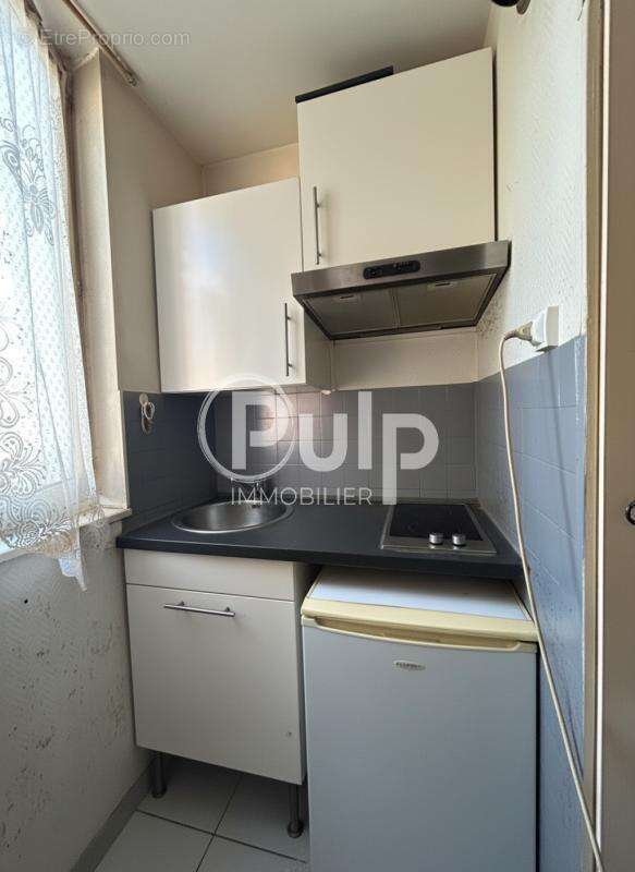 Appartement à ARRAS