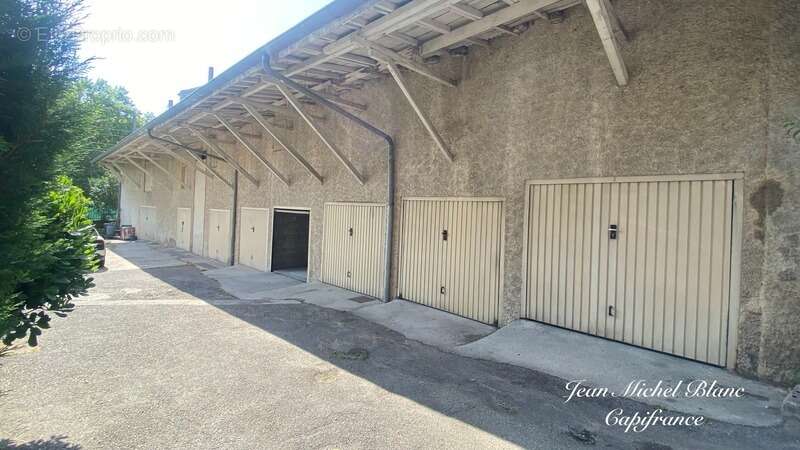 Appartement à VERNAISON