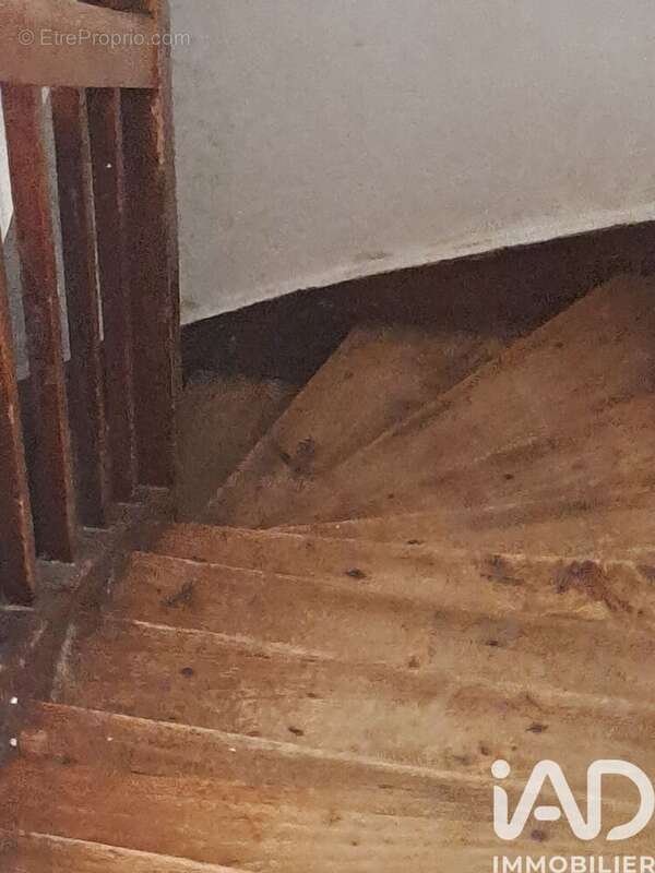 Photo 6 - Maison à AIGUILLON