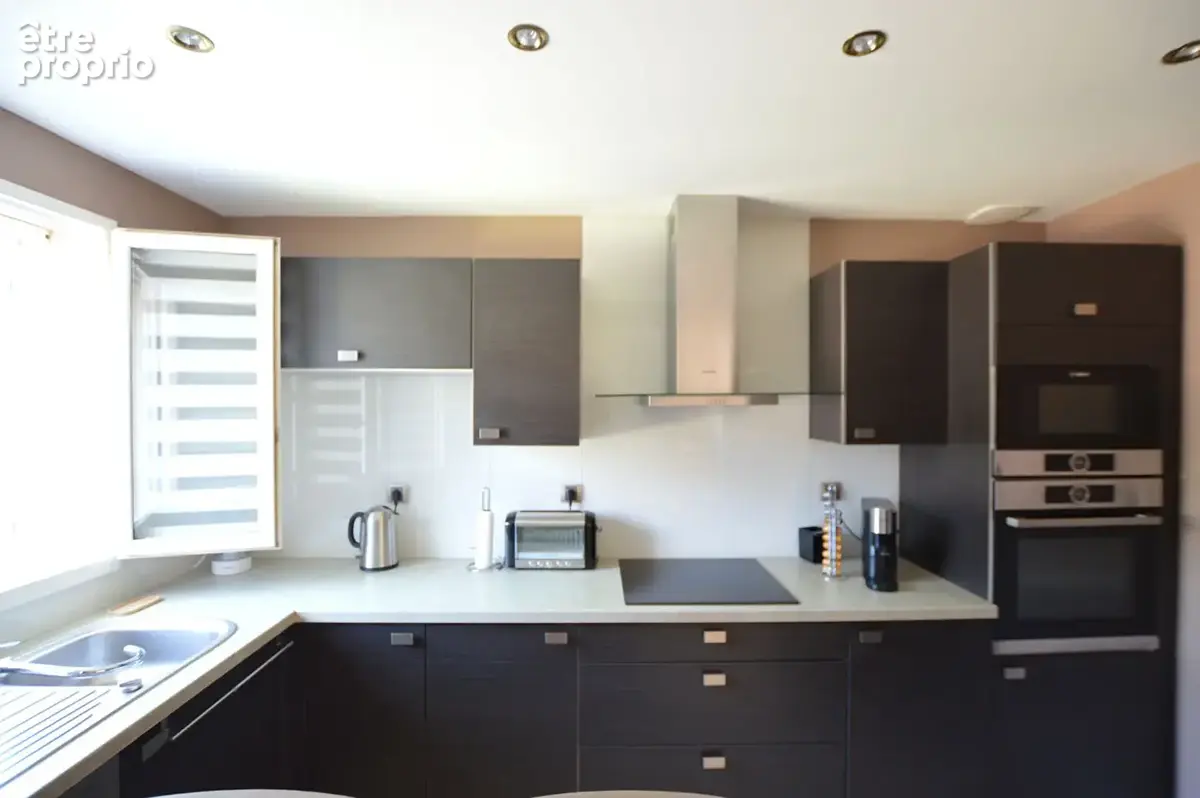 Maison type 4 la valentine - photo 10