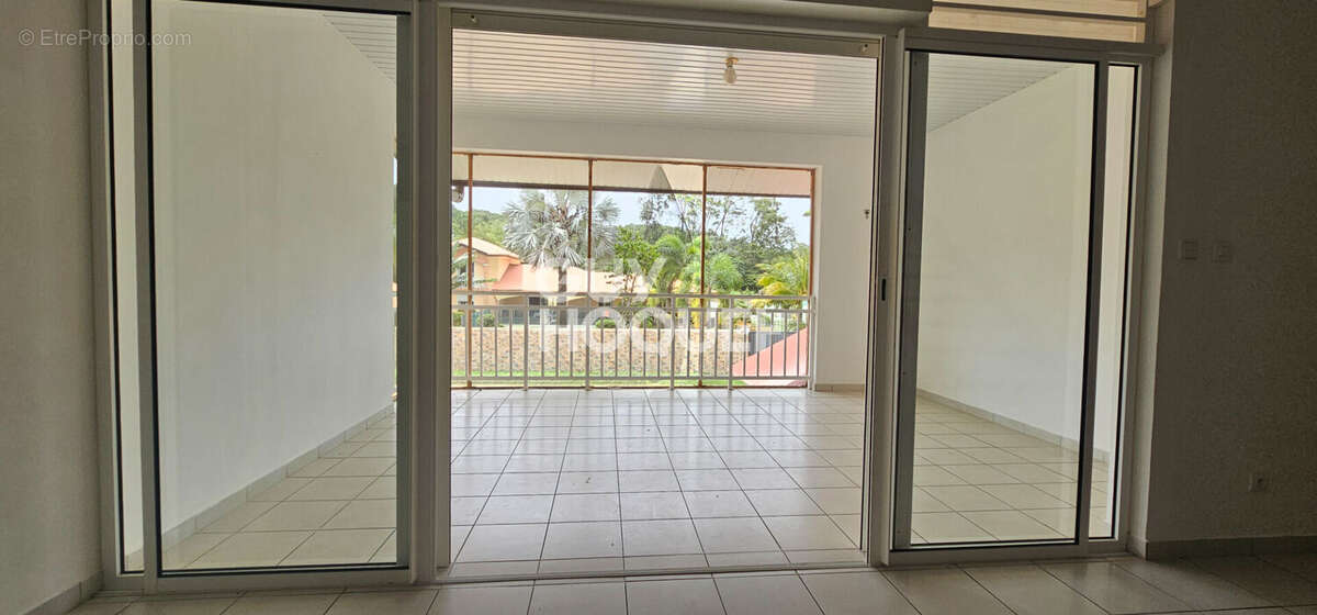 Appartement Remire Montjoly 4 pièce(s) - photo 6