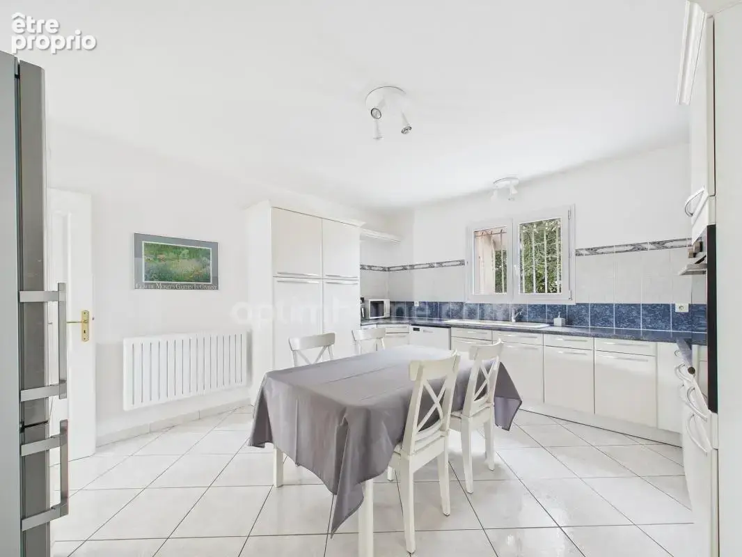 Bassin d'arcachon - la hume – gujan-mestras  maison de plain-pied 190 m²  3/4 chambres + espace indépendant  terrain 1 000 m²+   - photo 6