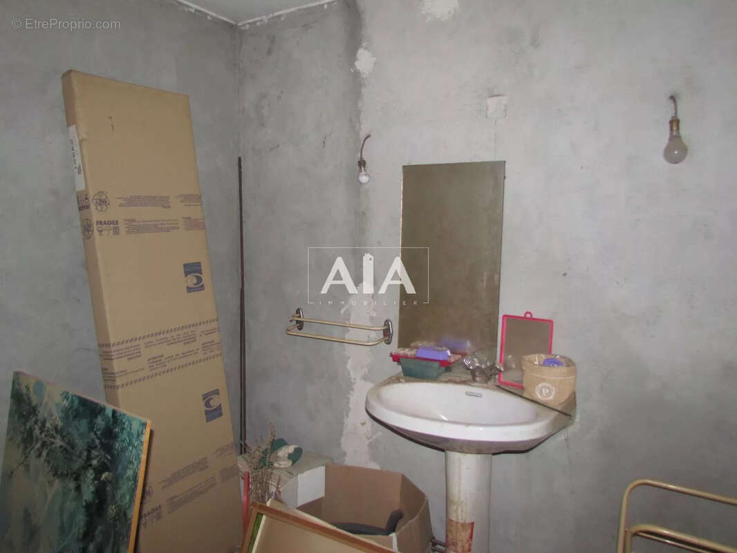 Maison 114 m² à Fontclaireau  - photo 12
