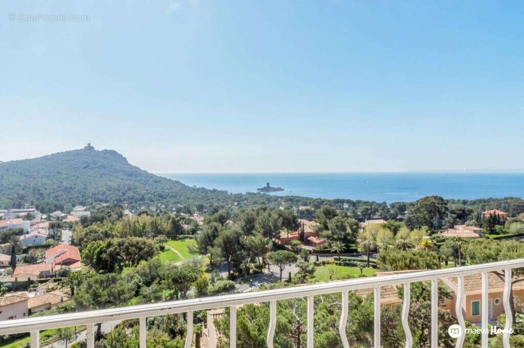 Appartement à LA SEYNE-SUR-MER