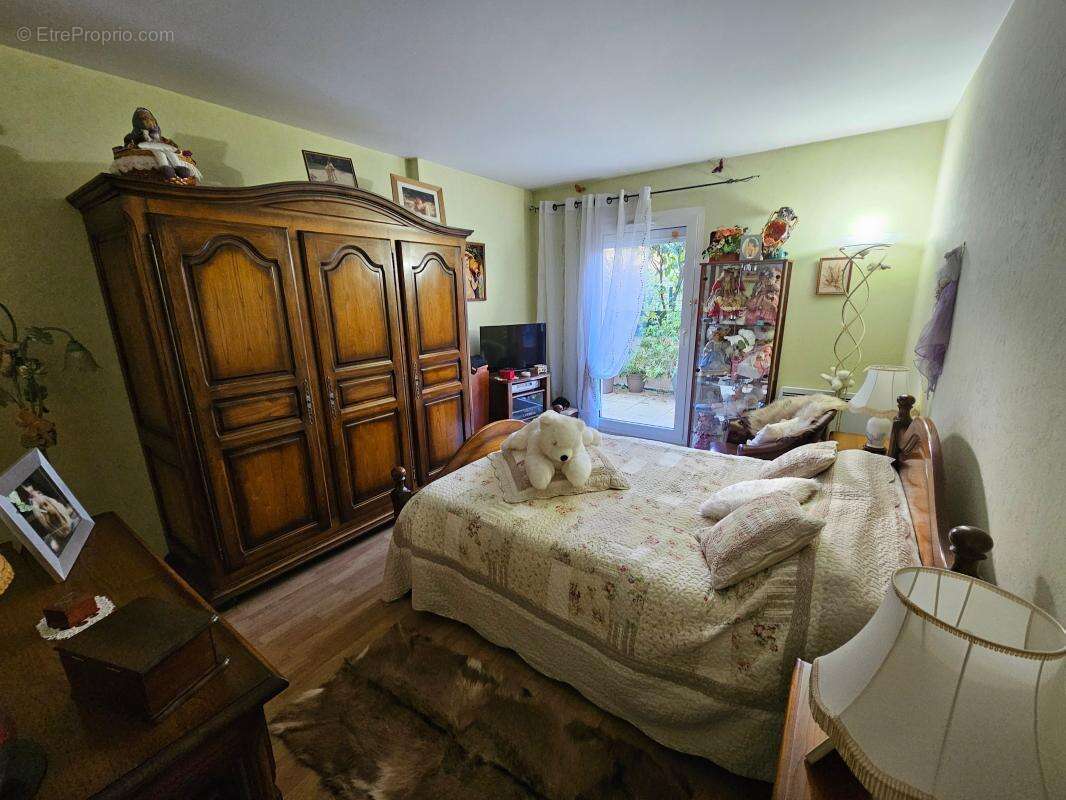 Appartement à ARPAJON