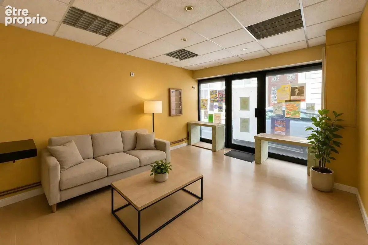 Maison de 5 pièces - 108 m²  en vente à La Châtre - photo 5