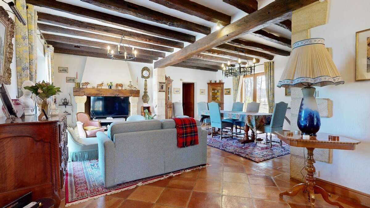 Poitevin03192025141027 - Maison à CASTELNAUD-LA-CHAPELLE