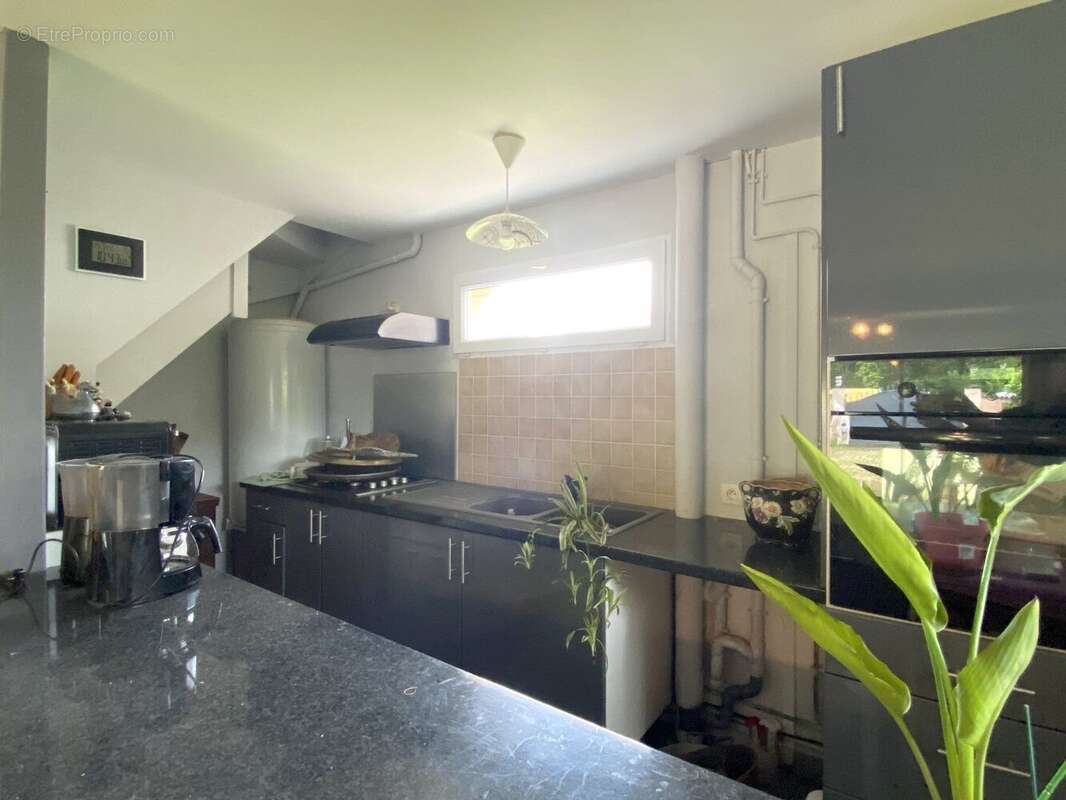 Maison avec piscine - photo 14
