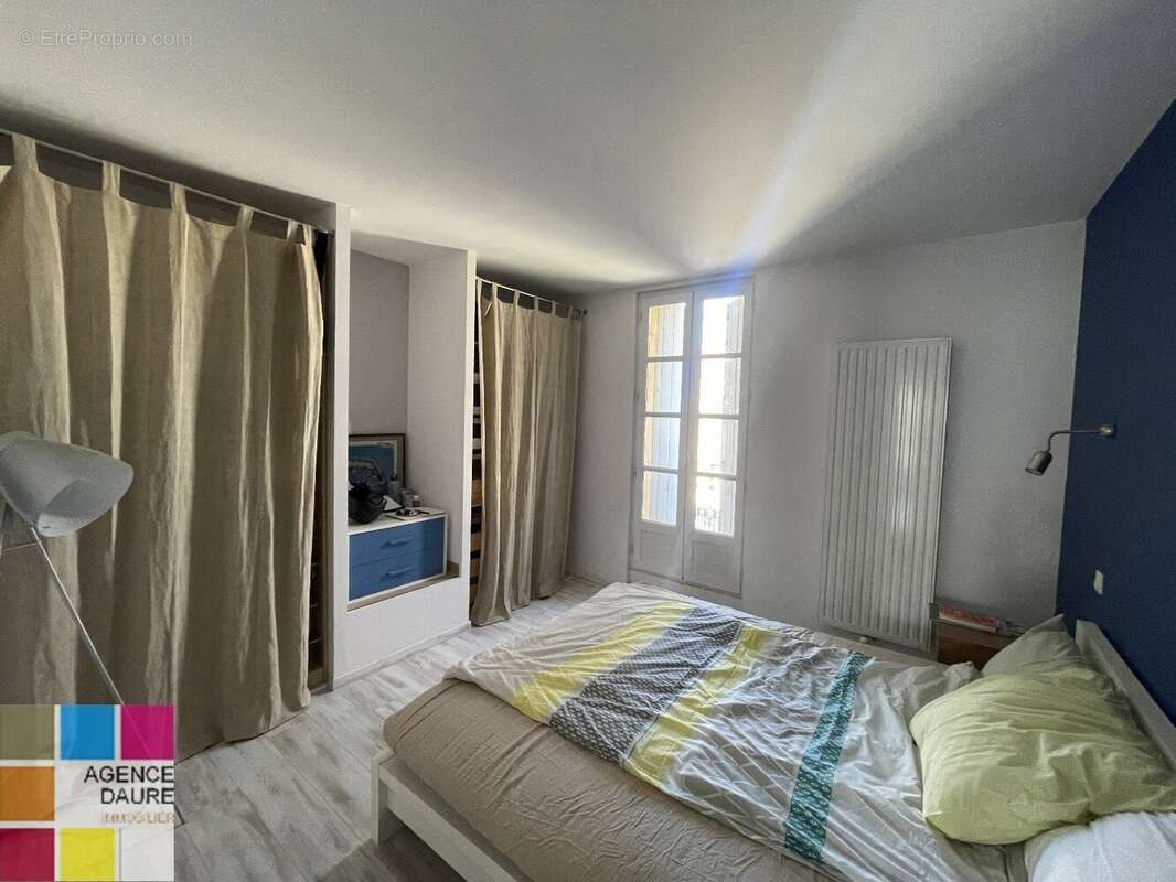 Maison à PORTIRAGNES