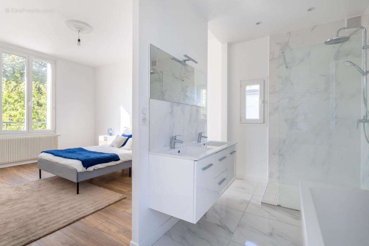 Maison à ARGENTEUIL