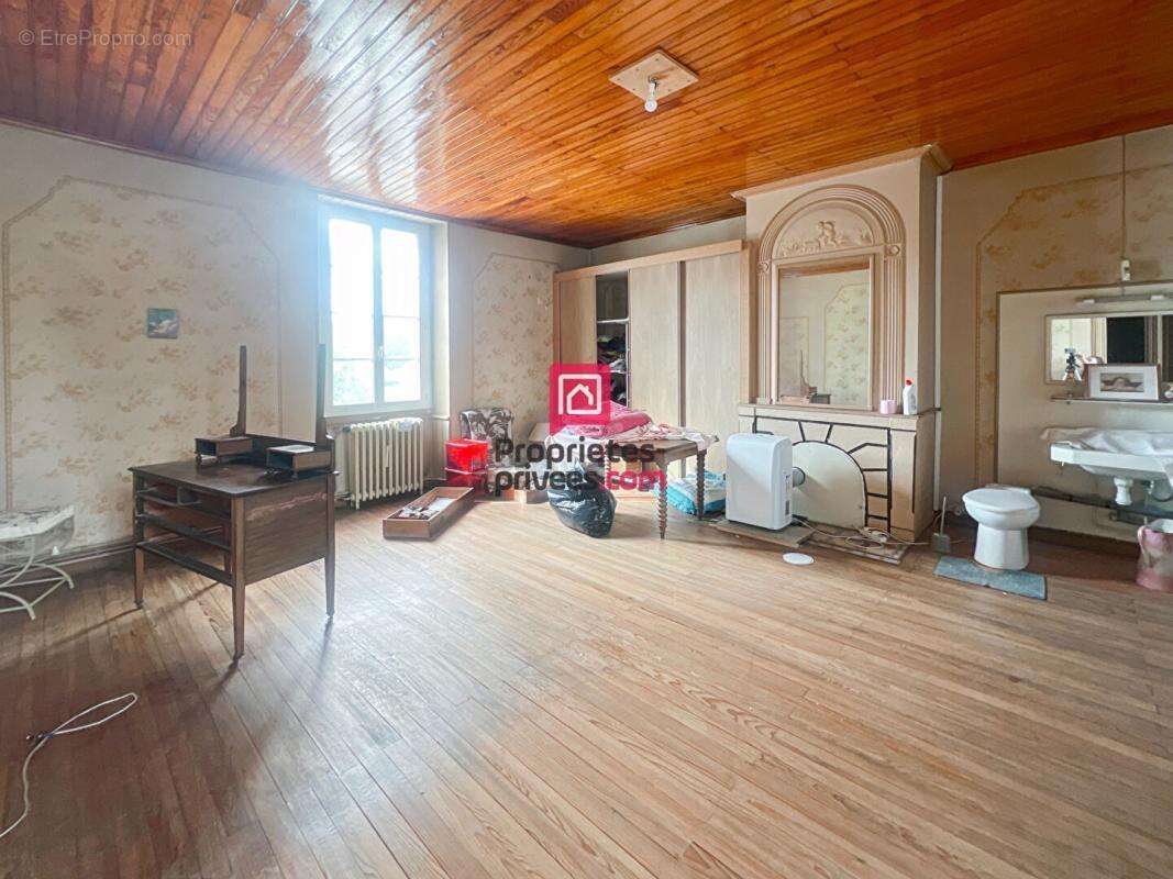 Maison à BAZAS