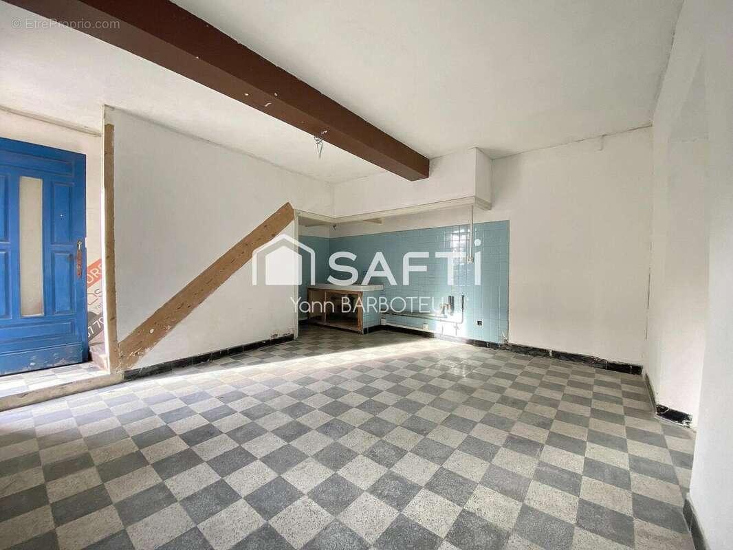 Photo 3 - Maison à LATOUR-BAS-ELNE