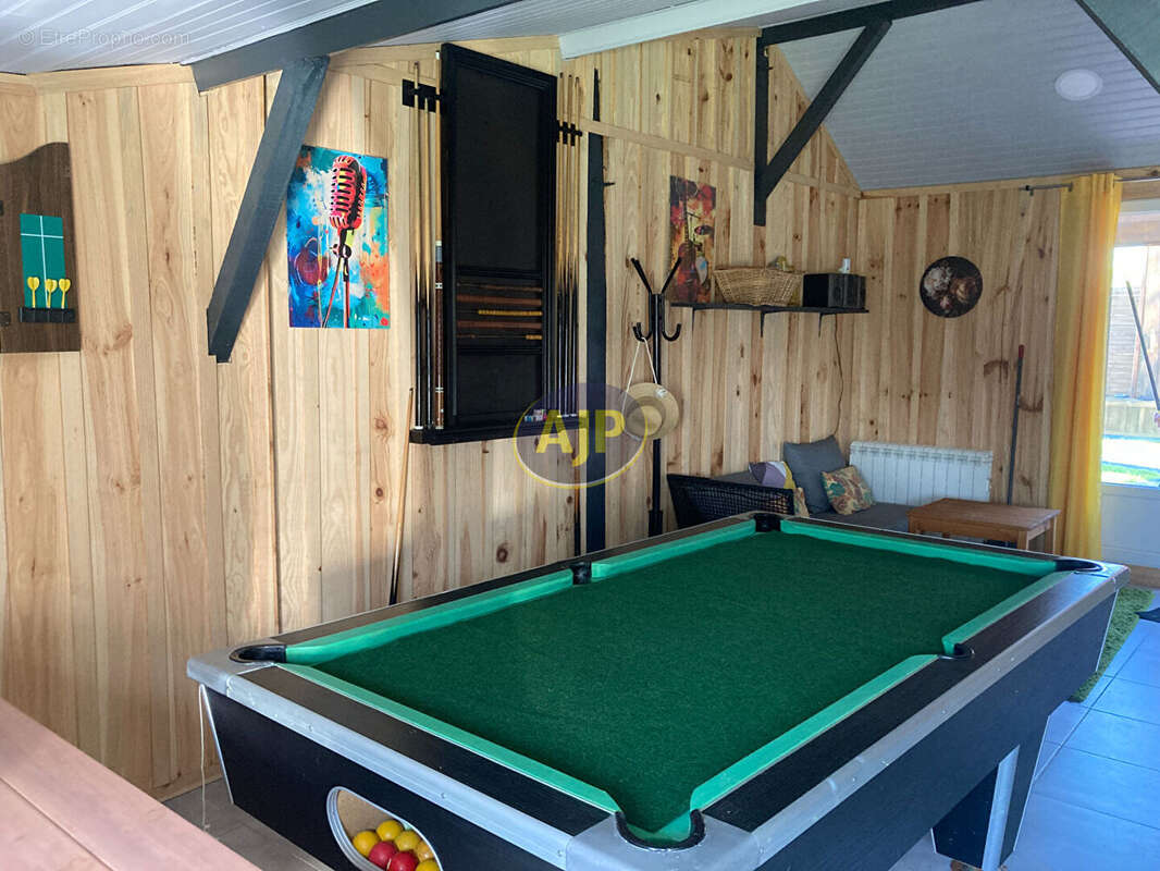 Maison à SAINT-VIVIEN-DE-MEDOC